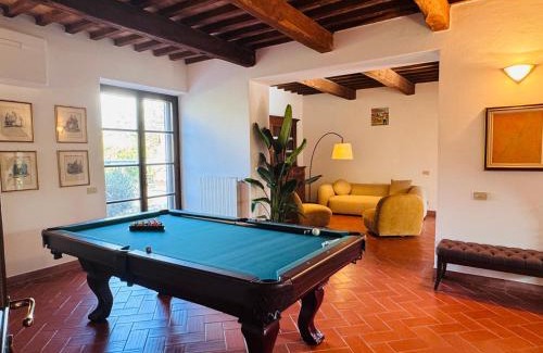 La Fornace Villa | AwesHomeitaly - Villa San Martino