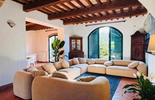 La Fornace Villa | AwesHomeitaly - Villa San Martino