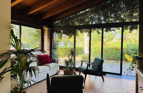 La Fornace Villa | AwesHomeitaly - Villa San Martino