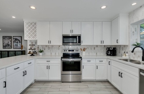Scottsdale Estates Nine House | Awesome 5 Bed, 3 Bath, Great Old Town Location