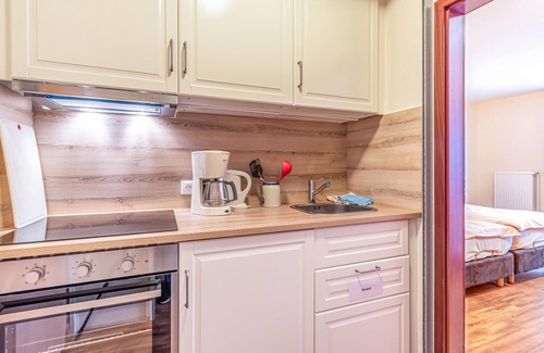 Gross Wittensee Apartment | Awesome apartment in Groß Wittensee