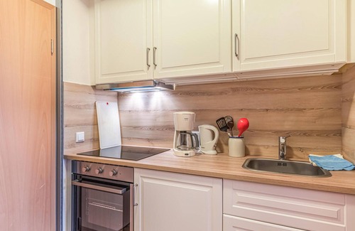 Gross Wittensee Apartment | Awesome apartment in Groß Wittensee