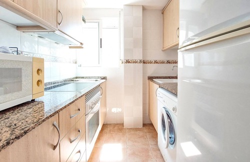 Plaza De La Costera Apartment | Awesome apartment in Bellreguard