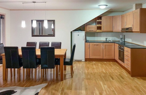 Tyinkrysset Apartment | Awesome apartment in Tyinkrysset