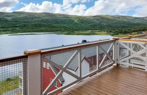 Tyinkrysset Apartment | Awesome apartment in Tyinkrysset