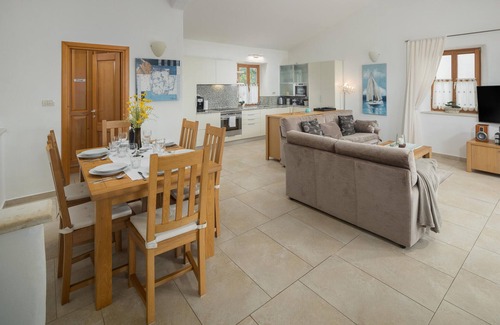 Bibali Apartment | Awesome apartment in Buje with WiFi
