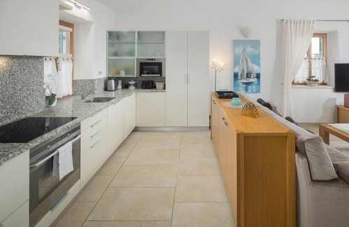 Bibali Apartment | Awesome apartment in Buje with WiFi