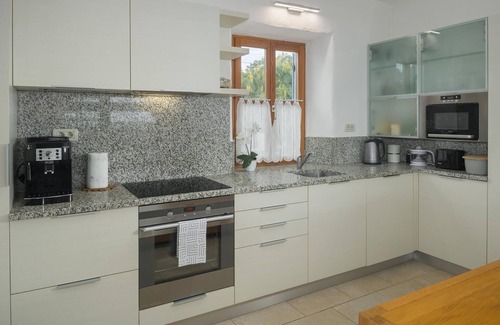 Bibali Apartment | Awesome apartment in Buje with WiFi