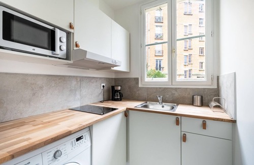 Colombes Apartment | Awesome apartment in Colombes with WiFi
