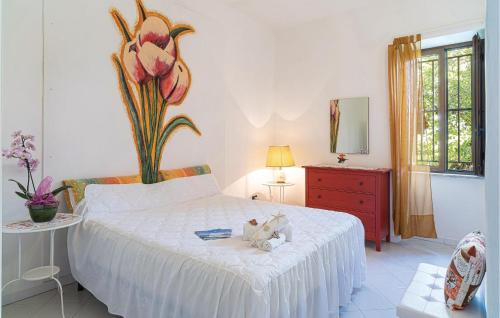 Castellabate Apartment | Awesome Apartment In Castellabate Sa