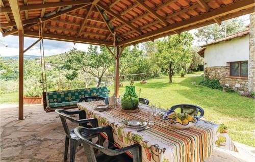 Castellabate Apartment | Awesome Apartment In Castellabate Sa