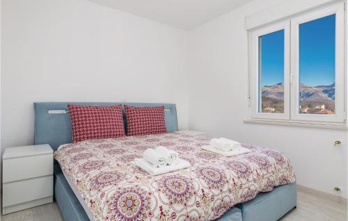 Soboli Apartment | Awesome Apartment In Cavle With Wifi