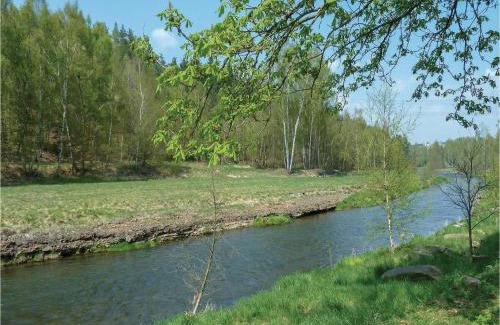 Halsbach Apartment | Awesome Apartment In Freiberg With Wifi