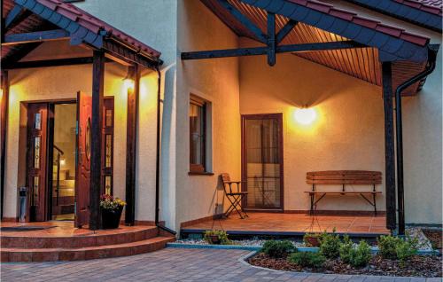 Goscino Apartment | Awesome Apartment In Goscino With Wifi