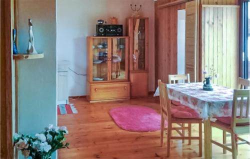 Leba Apartment | Awesome Apartment In Leba With Sauna