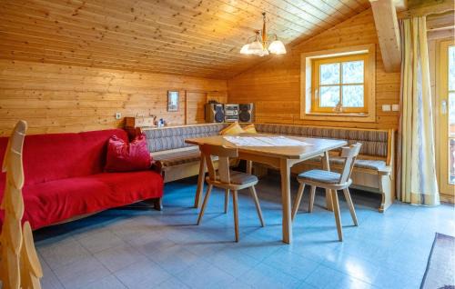 Mortschach Apartment | Awesome Apartment In Mörtschach