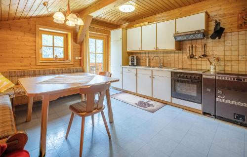 Mortschach Apartment | Awesome Apartment In Mörtschach