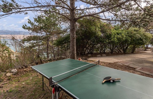 Bosana Apartment | Awesome apartment in Novalja
