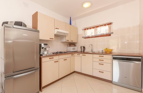 Pirovac Apartment | Awesome apartment in Pirovac with WiFi