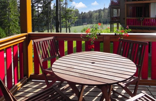 Hocko Pohorje Apartment | Awesome apartment in Pohorje with WiFi