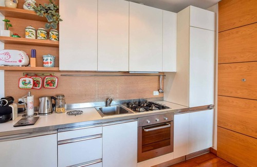 Rapallo Apartment | Awesome apartment in Rapallo with WiFi