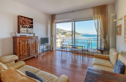Rapallo Apartment | Awesome apartment in Rapallo with WiFi