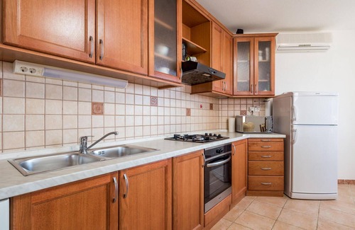 Sveti Juraj Apartment | Awesome apartment in Sv.Juraj with WiFi