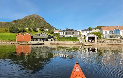 Vindafjord Apartment | Awesome Apartment In Sandeid With Wifi