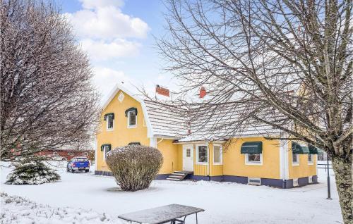 Svenljunga Apartment | Awesome Apartment In Svenljunga
