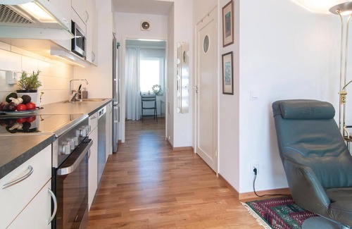 Visby Apartment | Awesome apartment in Visby with kitchen