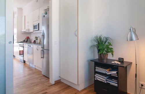 Visby Apartment | Awesome apartment in Visby with kitchen