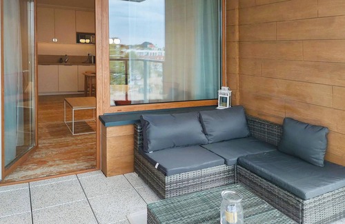 Miedzyzdroje Apartment | Awesome apartment in Miedzyzdroje