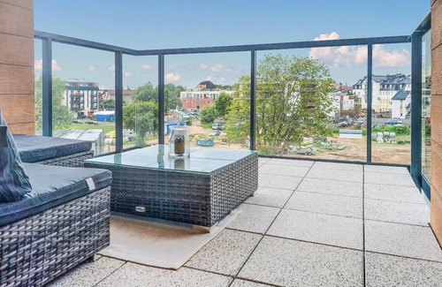Miedzyzdroje Apartment | Awesome apartment in Miedzyzdroje