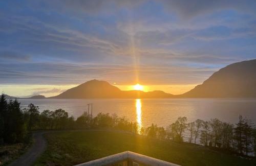 Midsund Municipality Apartment | Awesome Fishing, Boating and Nature Experience at Fiskesenter Birkeland