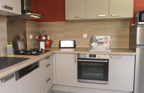 Saint-Etienne-de-Boulogne House | Awesome home in St Etienne de Boulogne