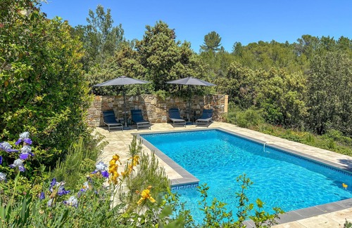 Prades-sur-Vernazobre House | Awesome home in Prades sur Vernazobre