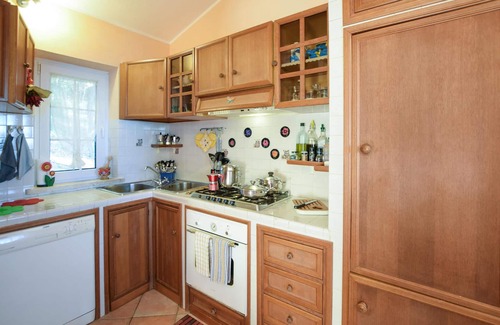 Magione House | Awesome home in San Savino di Magione