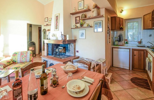Magione House | Awesome home in San Savino di Magione