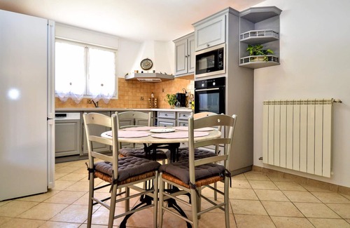 Saint-Laurent-La-Vernede House | Awesome home in S.Laurent-la-Vernede