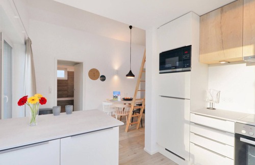 Lembruch House | Awesome home in Lembruch/Dümmer See
