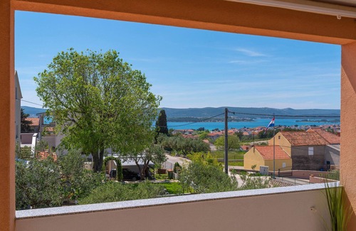 Sikovo House | Awesome home in Sveti Filip i Jakov