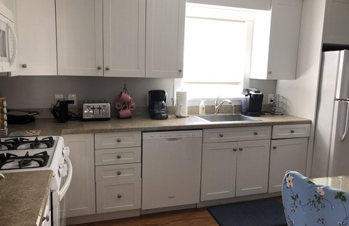 Avon House | Awesome home and location for enjoying Bay Head.