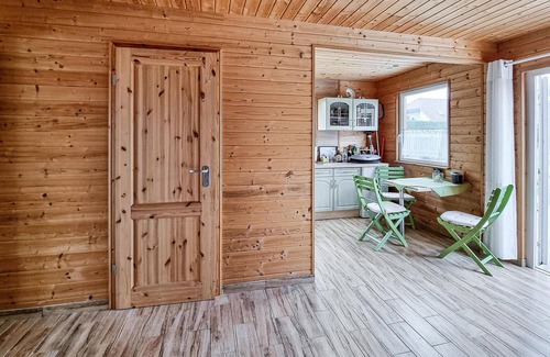 Burg House | Awesome home in Burg bei Magdeburg