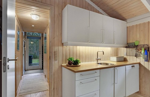 Aalbaek House | Awesome home in ålbæk with sauna