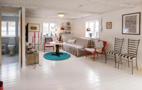 Ostra Sonnarslov House | Awesome Home In Östra Sönnarslöv
