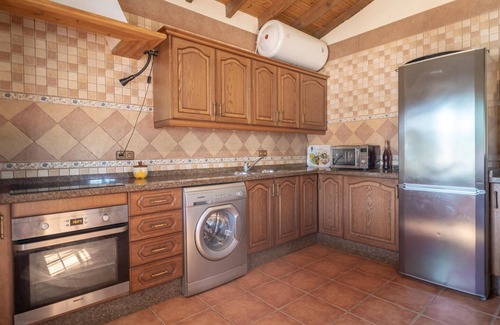 Almachar House | Awesome home in Almachar with WiFi