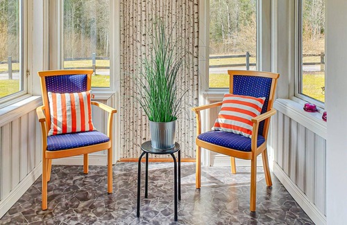 Ambjornarp House | Awesome home in Ambjörnarp with WiFi