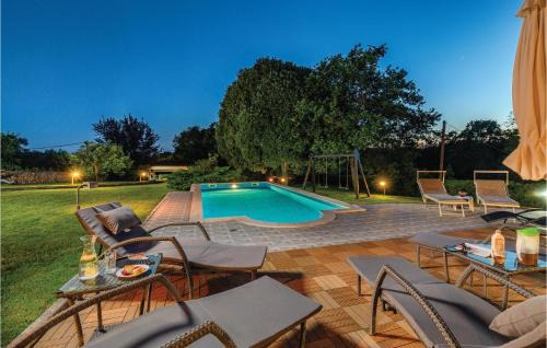 Belavici House | Awesome Home In Belavici With Sauna