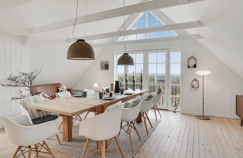 Blokhus House | Awesome home in Blokhus with WiFi