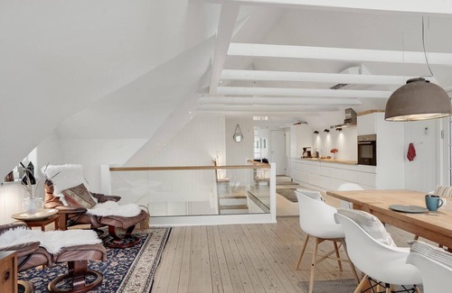 Blokhus House | Awesome home in Blokhus with WiFi